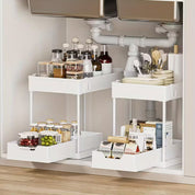 Organizador multifuncional 2 niveles - Dressygt