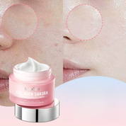 Crema facial reafirmante de sakura - Dressygt