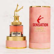 Perfume Sensation Lady - Dressygt