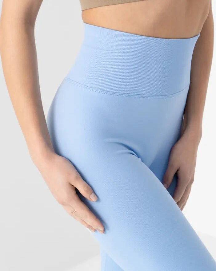Leggins largos deportivos - Dressygt