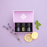 Kit de introducción doTERRA