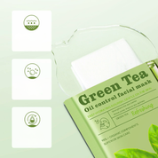 Mascarilla facial hidratante - Dressygt
