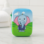 Kit de higiene para bebes