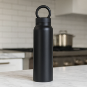 Termo de acero inoxidable - Dressygt