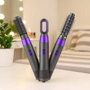 Secadora de cabello 3 en 1