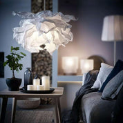 Lámpara abstracta grande de techo - Dressygt