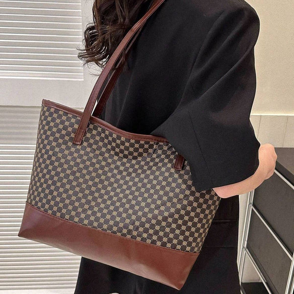 Bolso classy de hombro