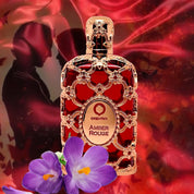 Perfume Orientica Amber Rouge unisex