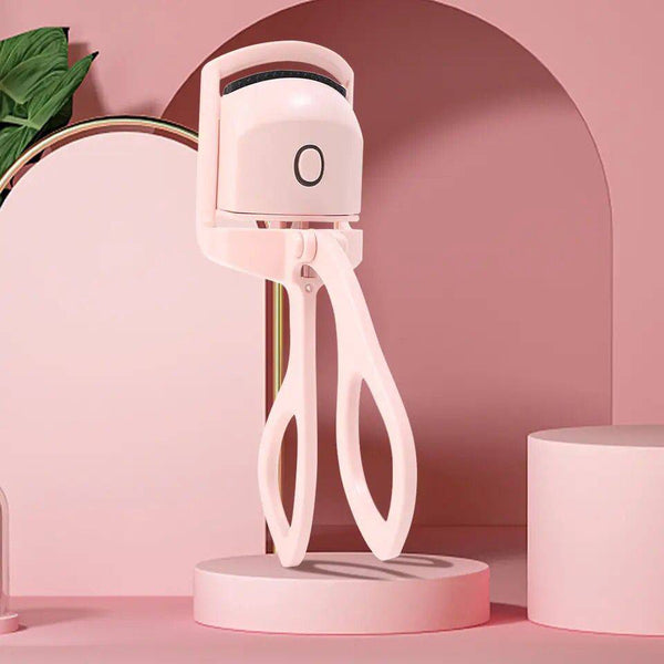 Rizador de pestañas eléctrico