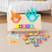 Juego interactivo matemático - Dressygt