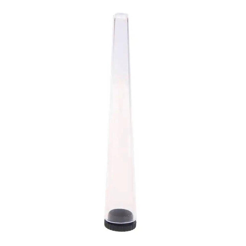 Tubo almacenamiento de cigarros
