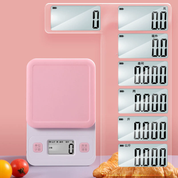 Balanza electrónica de cocina - Dressygt