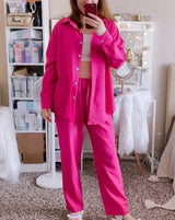 Conjunto trendy formal