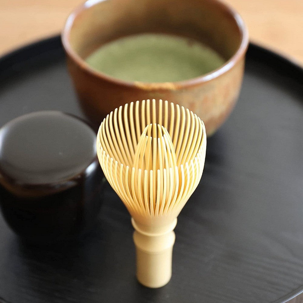 Batidora de matcha - Dressygt