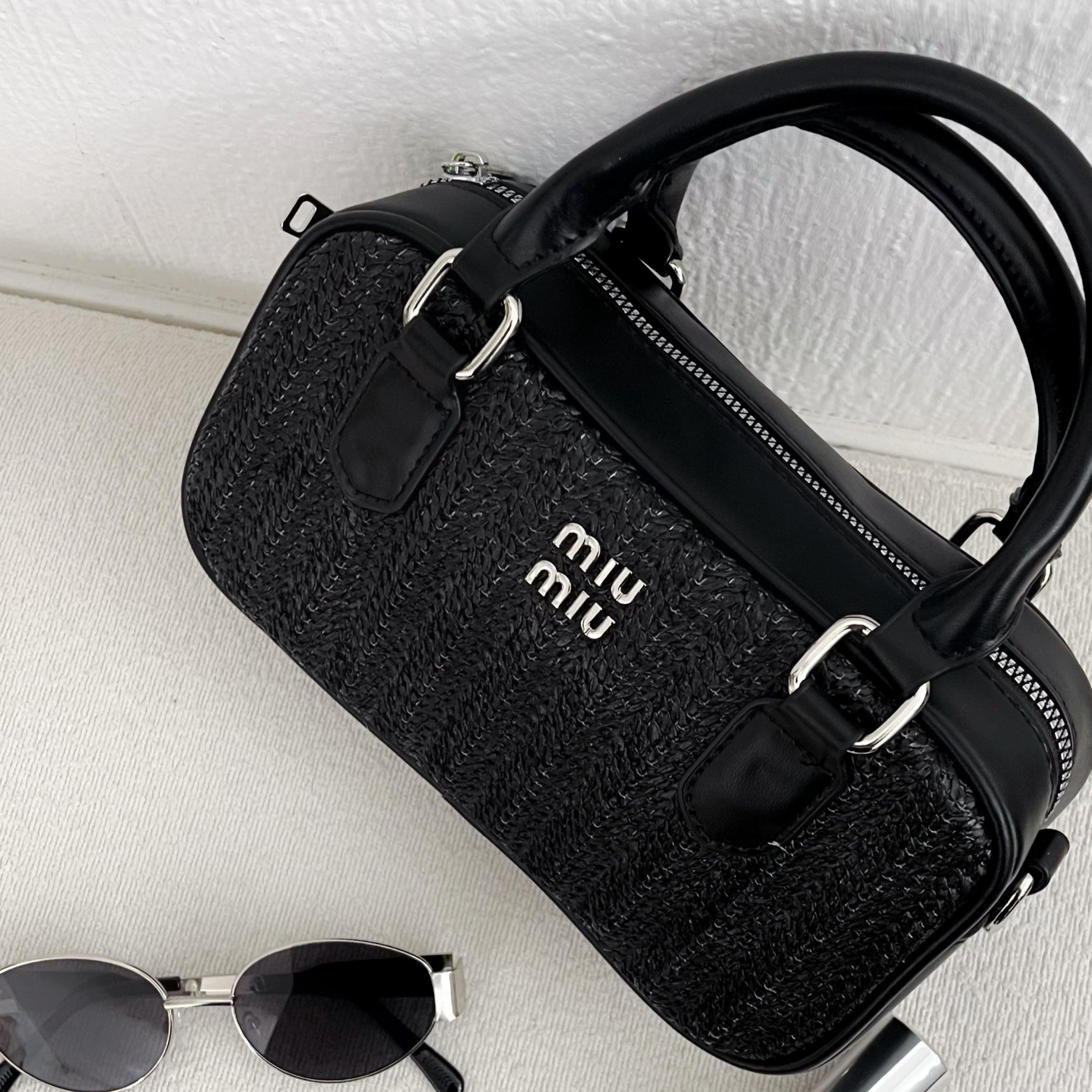 Bolso miu para dama