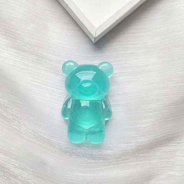 Pop-socket de gummy bear (oso)