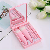 Set de mini brochas - Dressygt