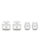 Clips para cordón