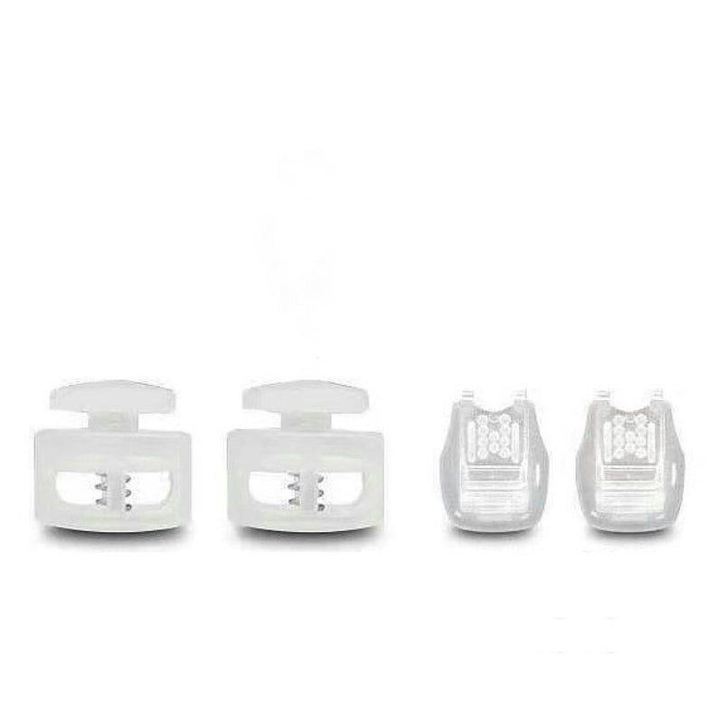 Clips para cordón