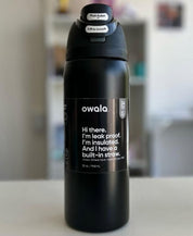 Termo de agua Owala - Dressygt