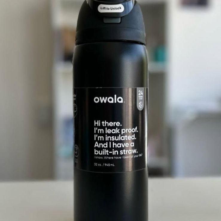 Termo de agua Owala - Dressygt