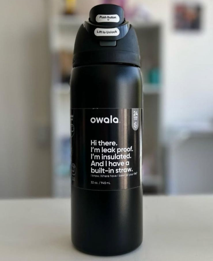 Termo de agua Owala - Dressygt