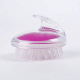 Cepillo anti-caspa para cabello