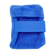 Toalla removedora de arena