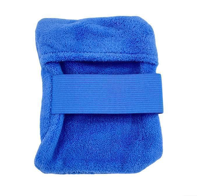 Toalla removedora de arena