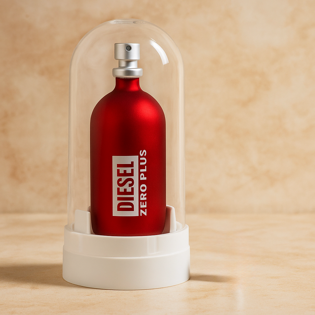 Perfume Diesel Zero Plus Masculine - Dressygt