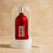 Perfume Diesel Zero Plus Masculine - Dressygt