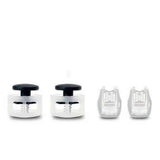 Clips para cordón