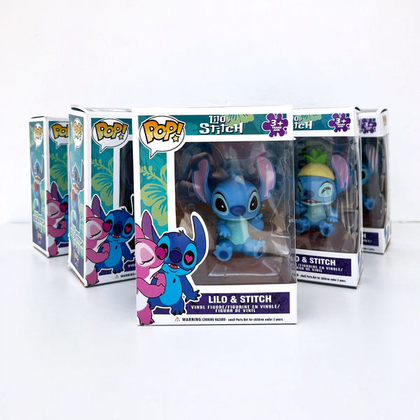Funko de stitch