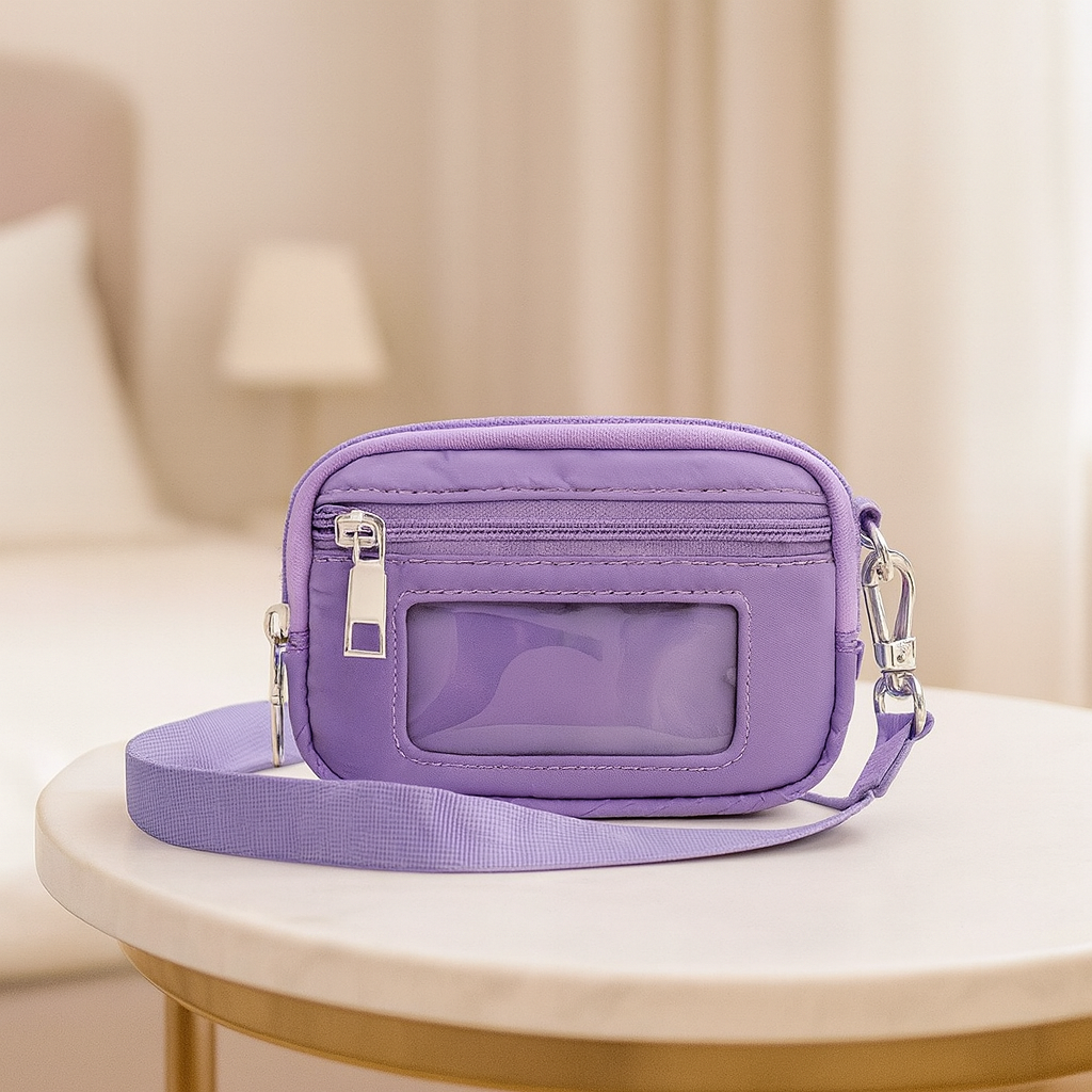 Bolso de mano para dama