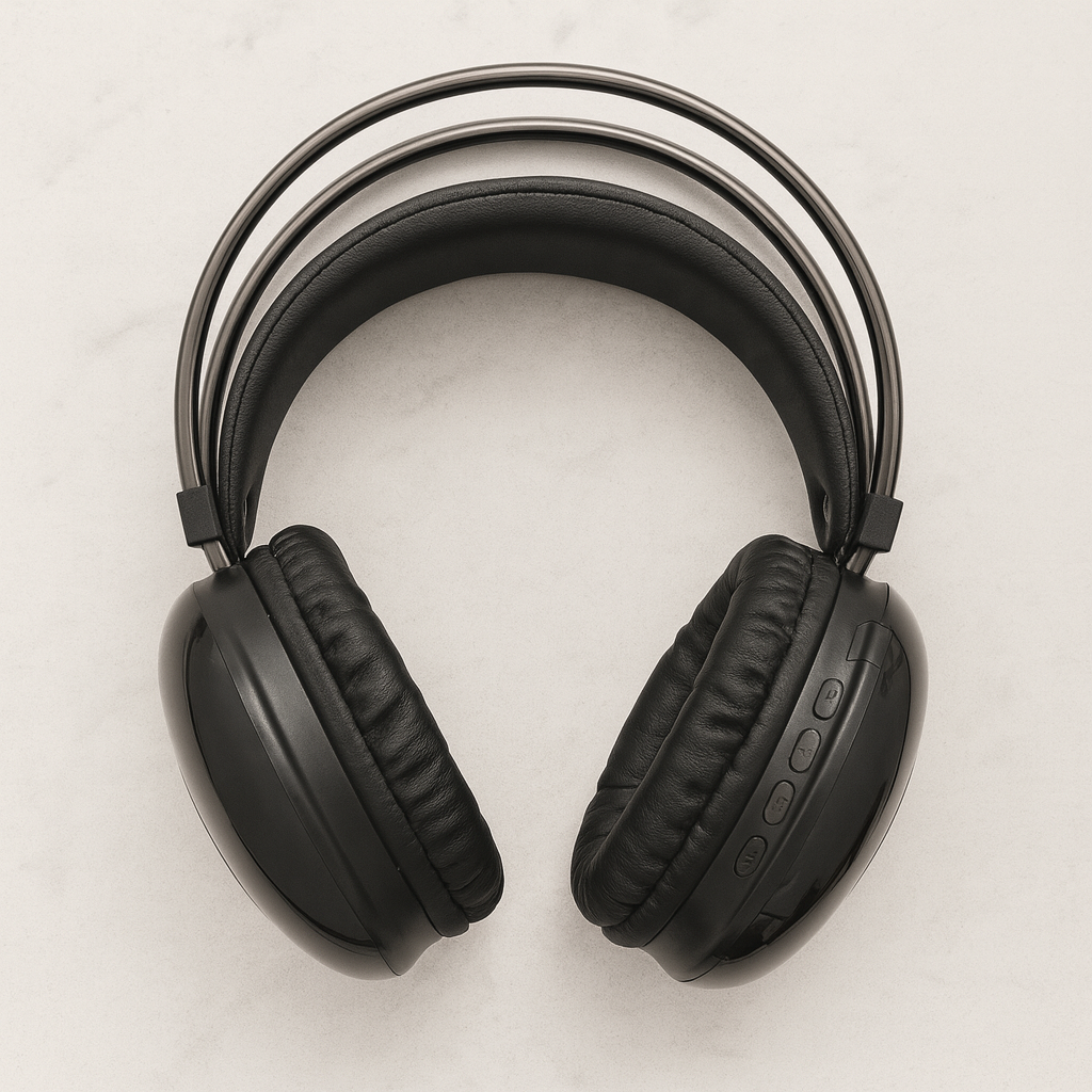 Audífonos de Hello kity