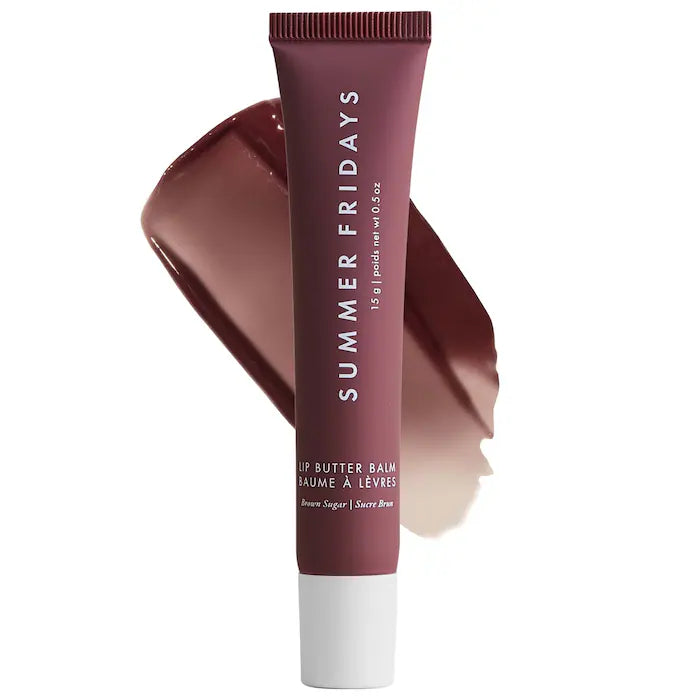 Bálsamo labial nutritivo con color