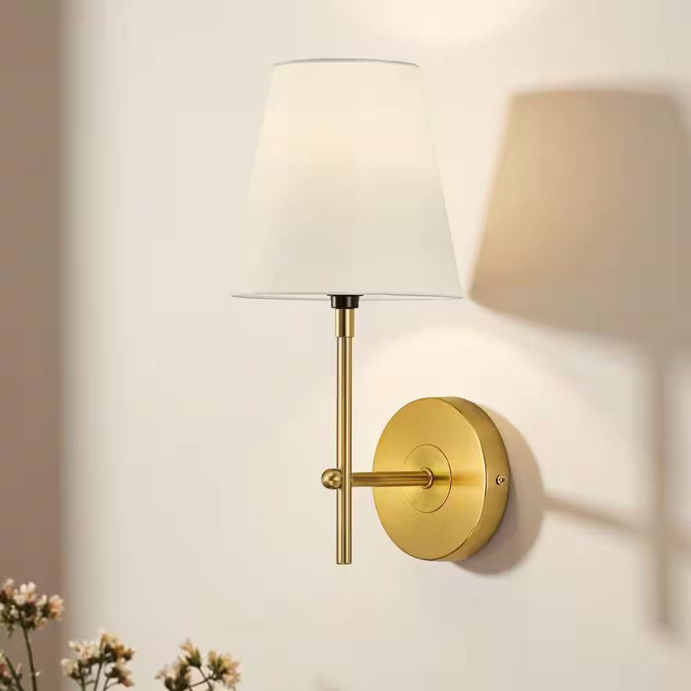 Lámpara de Pared LED Recargable