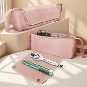 Bolso organizador para herramientas de cabello resistente al calor - Dressygt