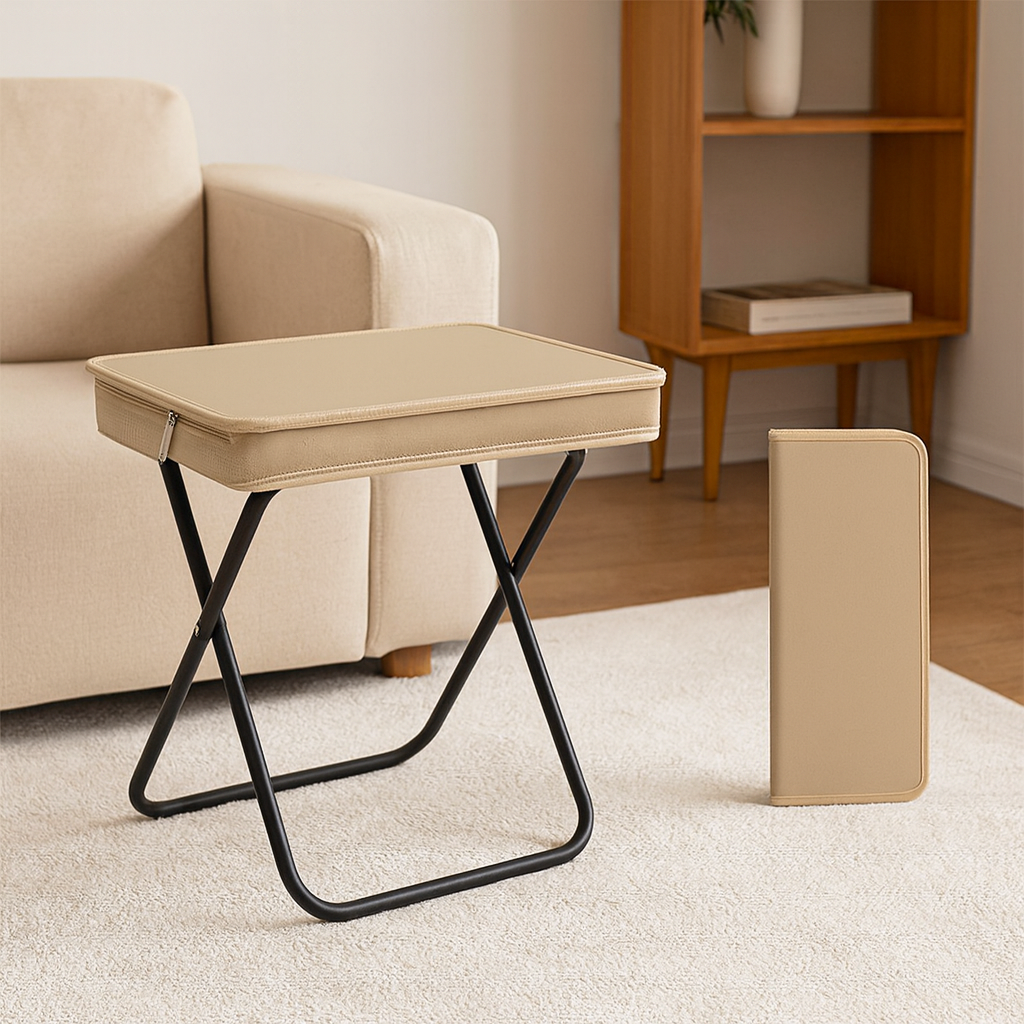 Banquito plegable - Dressygt