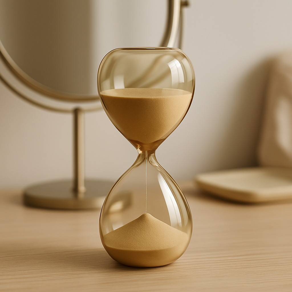 Reloj de arena