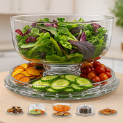 Recipiente multiusos para cocina