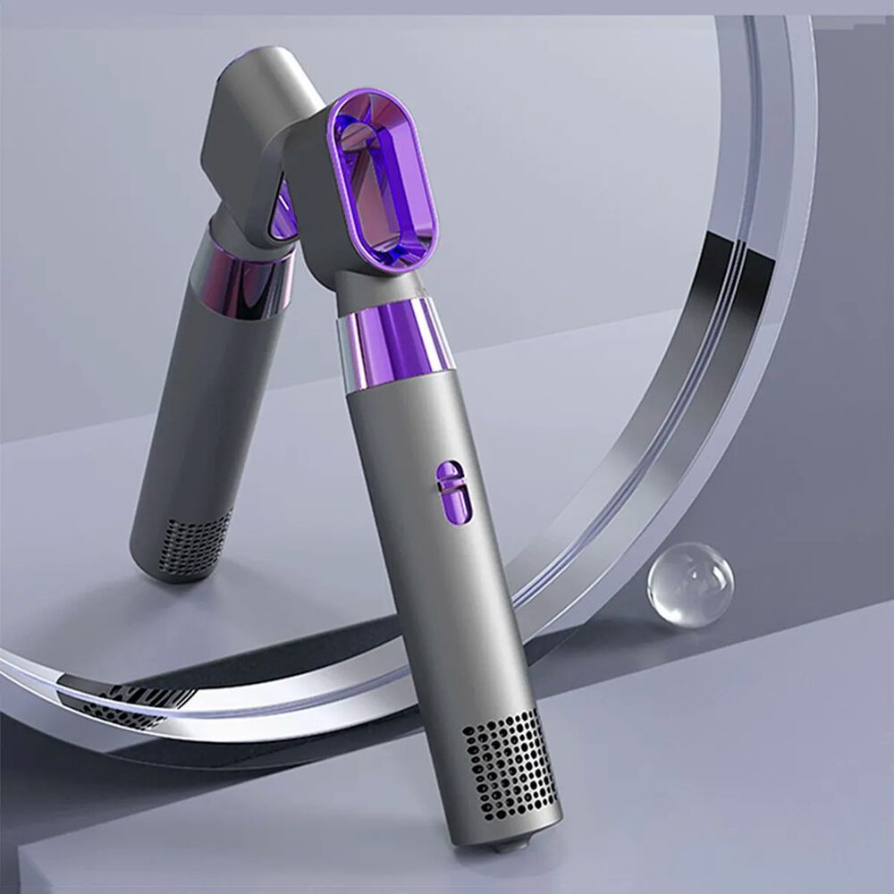 Secadora de cabello 3 en 1