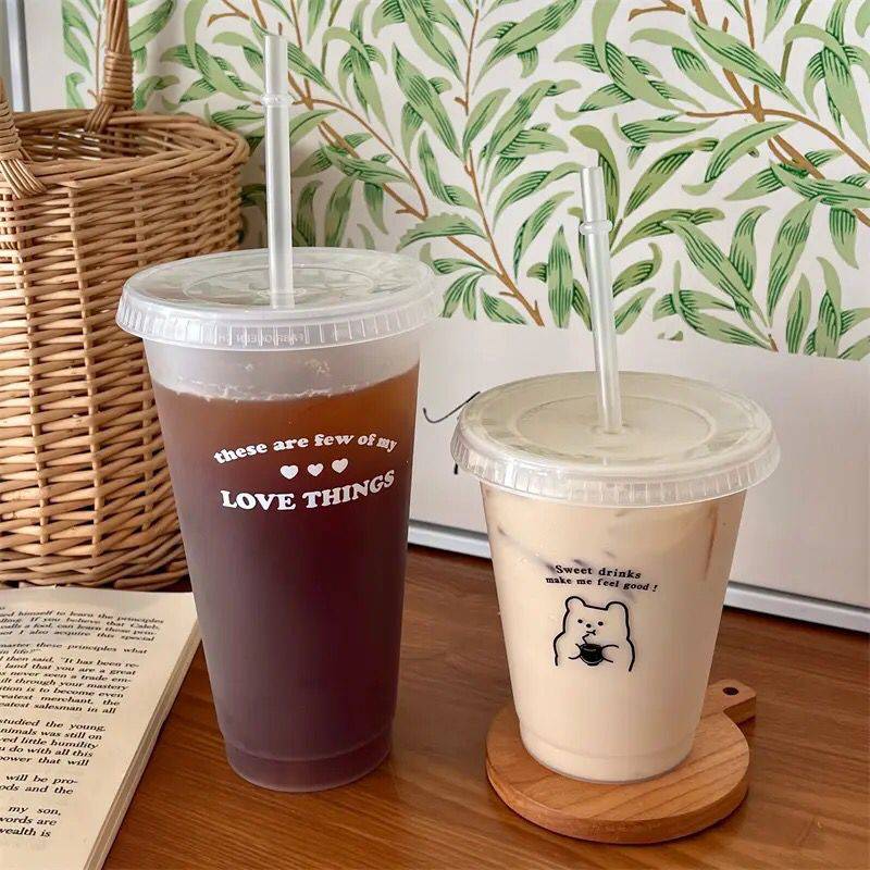 Vaso Tumbler ¡LOVE THINGS!