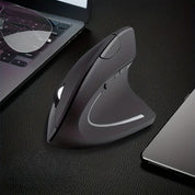 Mouse ergonómico inalámbrico - Dressygt