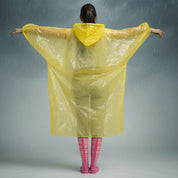 Docena de capas impermeables - Dressygt