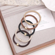 Set de 5 colas básicas