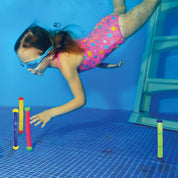 Juguetes de buceo para piscina