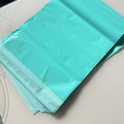 Ciento de bolsas para empaque de 35x25cm