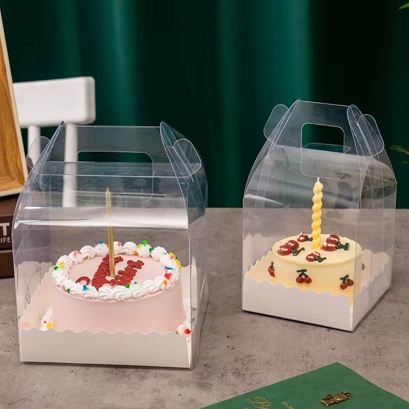 Cajita de empaque de regalo - Dressygt