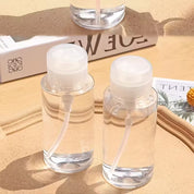 Botella dispensadora de presión de 500ml